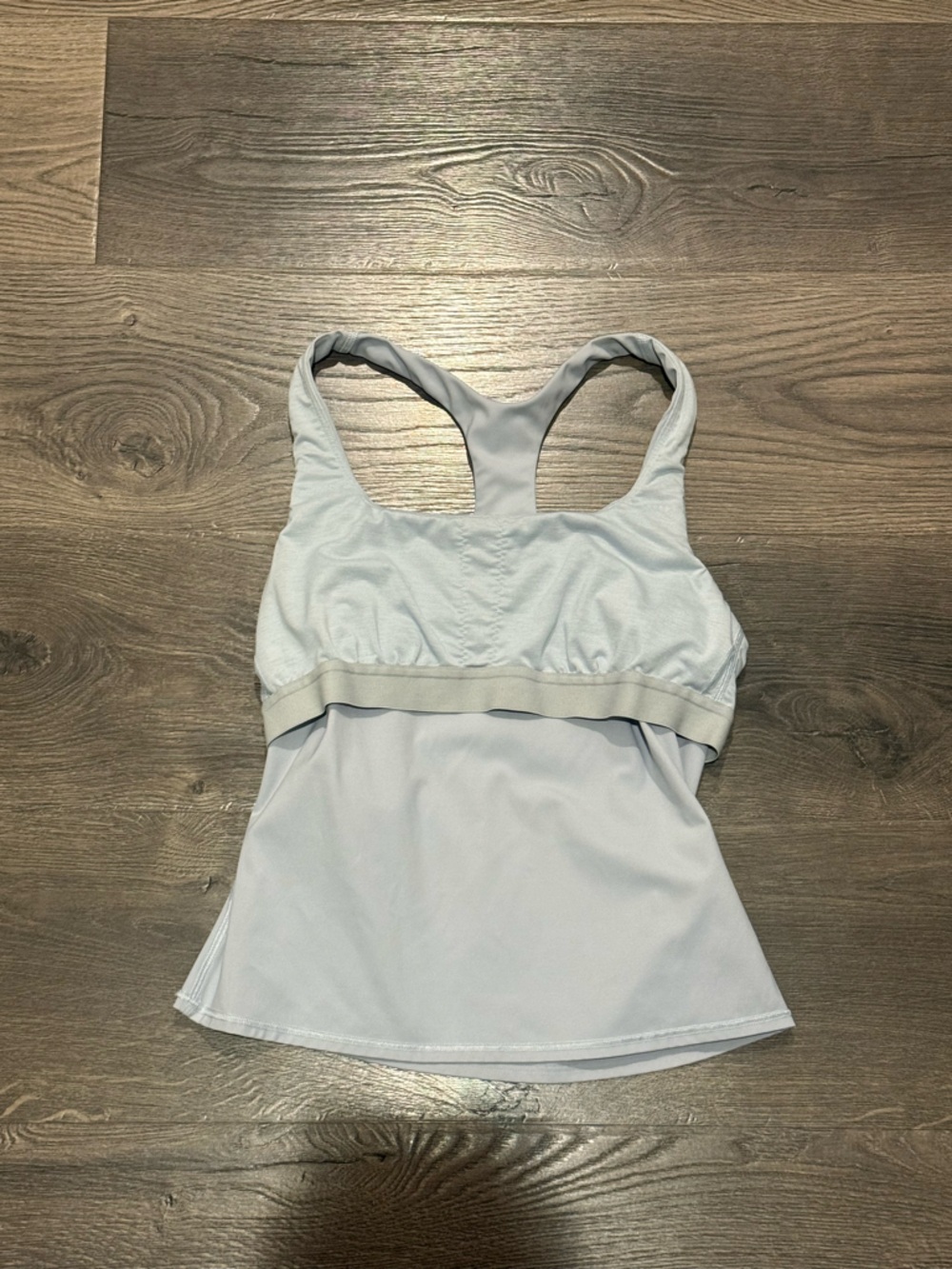 Lululemon Tennis Tank Top B/C - Picture 7 of 7